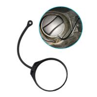 Nueva Cubierta De Tanque De Combustible Para Audi A3 8P A4 B6 A3 8L A4 B7 A7 A4 B8 A6 C5 A8 D3 A6 C6 A6 C7 A6 4G Q7 4L Q8 A4 Capa De Aceite - details 1