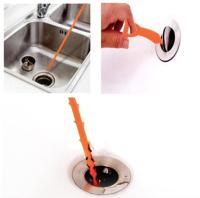 Paquete de 3 limpiadores Sweeps / Vask para fregadero, bañera, ducha multifer - details 2