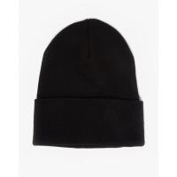 KTEY 230791 59 Bolsos y complementos hombre 34037 24I GORRO LANA BLACK - details 1