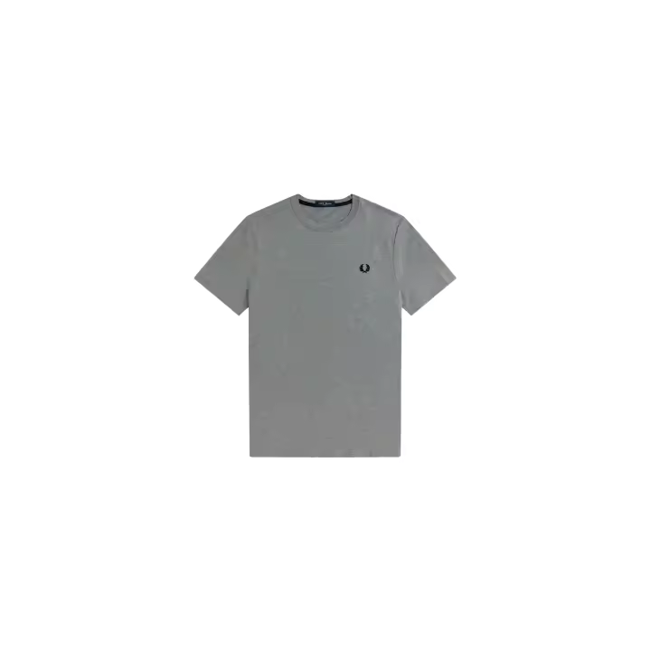 Camiseta de cuello redondo - 1