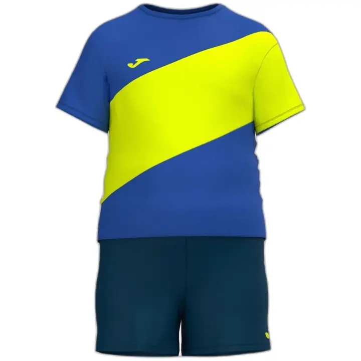 Textil Sportswear marca Joma modelo 500651.726 para hombre en color - 1
