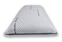 D'A GAMA HOME COLLECTION S.L. Almohada Viscoelástica de Carbono y 3D Fresh GAMA HOME COLLECTION, ayuda a problemas cervicales - details 1