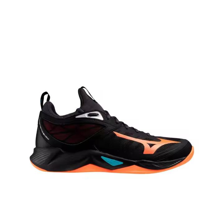 Mizuno Wave Dimension MIZUNO Zapatillas balonmano hombre - 1