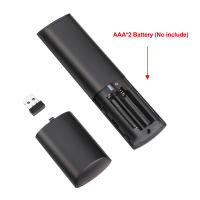 Control Remoto Inalámbrico Con Voz G20S pro 2.4G Y Mouse Aire Retroiluminado Para TV Android H96 Max X96 Max X88 pro Con Gyroscope - details 19