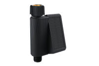 GIRIER Timbre De Agua Inteligente Para Jardín Con Inlet De Latón Y Solar Powered WiFi No Requiere Hub Programable Para Riegeras - details 18