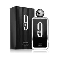 Afnan - 9PM Eau de Parfum 100 Ml. - Perfume Árabe Hombre Muy Intenso | Dulce, Nocturno y Duradero 🔥 - details 2