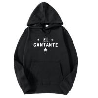 Sudadera Premium Hector Lavoe El Cantante Salsa Brava Fania El dia de mi Suerte Calidad Premium 300 grs Unisex - details 0