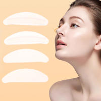 Splint Nasal De Silicona Para Septoplastia Médica Consumibles Hospitalarios Con Estéril Adecuado Para El Rostro Y La Nariz - details 1