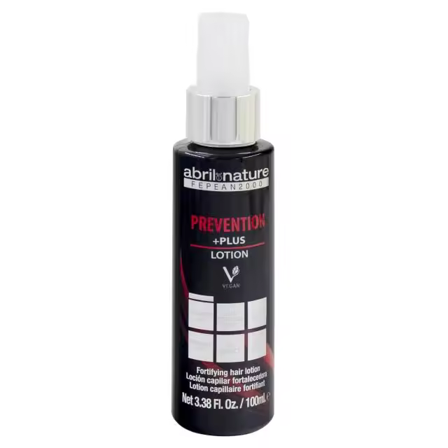 Loción Anticaída Prevention +Plus. Causas androgénicas abril et nature  Cosmética Capilar - 1