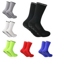 10 Pares De Calcetines Deportivos Para Exterior Antideslizantes Transpirables De Media Pantorrilla Para Fútbol Y Baloncesto Entrenamiento Unisex - details 11