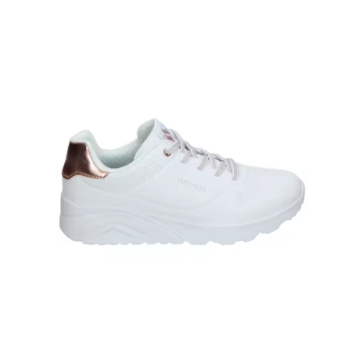 Skechers Uno Lite WHT - 1