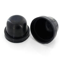 Cubierta De Polvo Para Faros De Coche LED HID Universal Capa De Sellado De Goma Para Faros Delanteros H4 H1 H7 D2H H11 H8 HB3 Accesorios De Estilo Para Coche - details 11