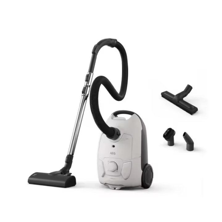 Aspirador AEG AB51C2SW Con Bolsa - 1