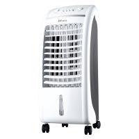 PS PROUTHS Aire Acondicionado Portátil, Climatizador 4 en 1 | Refresca, Ventila, Purifica y Humidifica | 10H Autonomía, Filtro Honeycomb y Portátil (5.3 Kg) - details 1