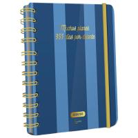 LILI HOME Agenda 2026 con Diseño Elegante A5: 148 x 210 mm Ojo: son Agendas Oficiales de 2026, no son Agendas Escolares. Diseño de Calendario: Semana Vista y Día Página. Papel de alta calidad, suave al tacto y adecuado para todo tipo de bolígrafos y lápic - details 7