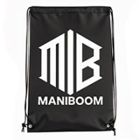 ManiBoom Polea Gimnasio Casa Multifuncional - Kit de Poleas de Musculacion Ajustable con Accesorios Barra 2 en 1 + Cuerda Triceps + Asas - Maquina Home Gym - Rack Pared Multigym con todos los accesorios - details 6