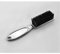 CestoMen Cepillo Profesional De Pelo Para Barbero En Madera Sólida Herramientas De Limpieza Facial Para Hombres Accesorios De Corte De Pelo - details 11