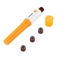 Afilador De Uñas Eléctrico Para Mascotas Rascador De Uñas Para Gatos Y Perros Cortauñas Para Perros Suministros Para Mascotas - details 8