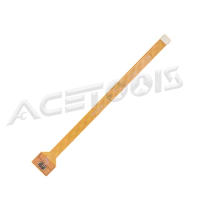 Cable De Prueba Para Batería De iPhone X a 14 15Pro Max Extensión Flex Reemplazo Mantenimiento Compatible Con iPhone 6 7 8 plus - details 5