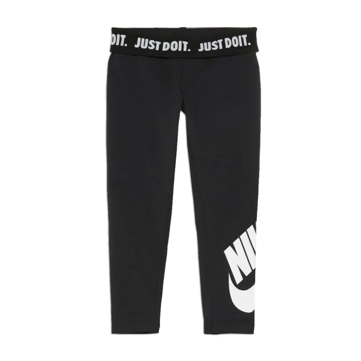 MALLAS NIKE NIÑA SPORTWEAR LEG-A-SEE - 1