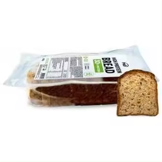 Pwd High Protein Bread 360G - 1