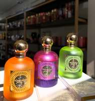 Paris Corner Pear Potion EDP 100ml Oz | Emir Juicy Melange  | Mango Punch Emir Eau De Parfum 100ml | Perfume unisex de pera de la serie Emir con fragancia de notas afrutadas - details 1