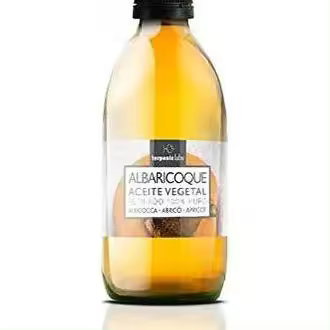 Terpenic Labs Albaricoque Refinado 250Ml - 1