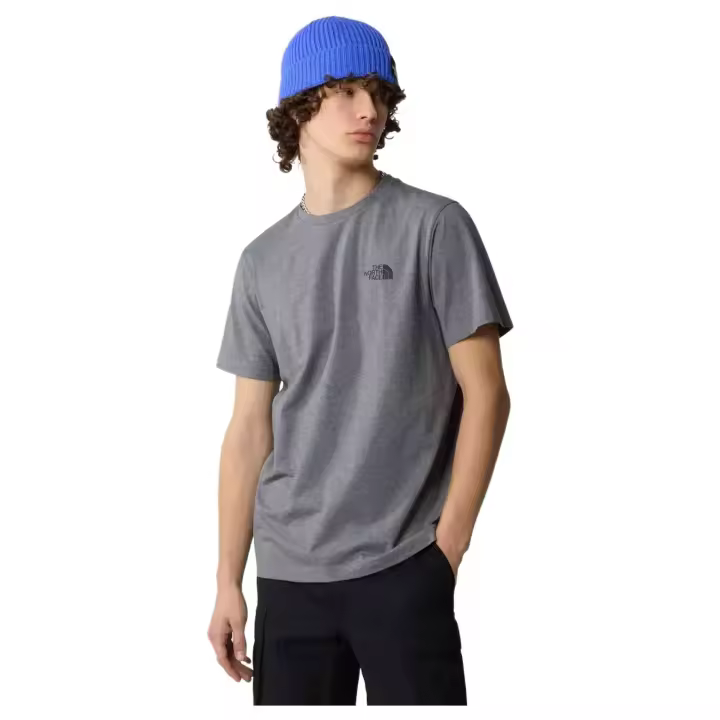 Textil Outdoor marca The North Face modelo Nf0A87Ngdyy1 para hombre en color granate - 1