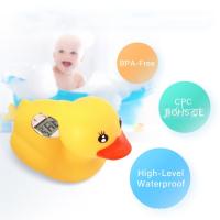 Termómetro Flotante para Baño Infantil - Alarma Visual para Agua Fría/Caliente - details 3