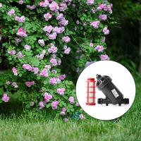Drip Irrigation Water ter, 120 Mesh 130 Micron Level Disc ter Drip Irrigation Water ter, for Drip Irrigation Agriculture Garden Watering - details 3