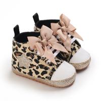 Zapatos Deportivos Casuales Para Bebés Mujer Primavera Otoño Antideslizantes Suela Suave Interior Y Exterior Ideal Para Primeros Pasos - details 13