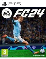 EA Sports FC 24 - PlayStation5 - Nuevo Precintado - PAL España - details 0