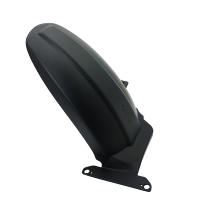 Protector De Barro Y Guardabarros Trasero Para Honda NC750X 2012-2023 Extensor De Faros De Barro Cubierta De Guardabarros De Plástico ABS Para Motocicleta - details 7