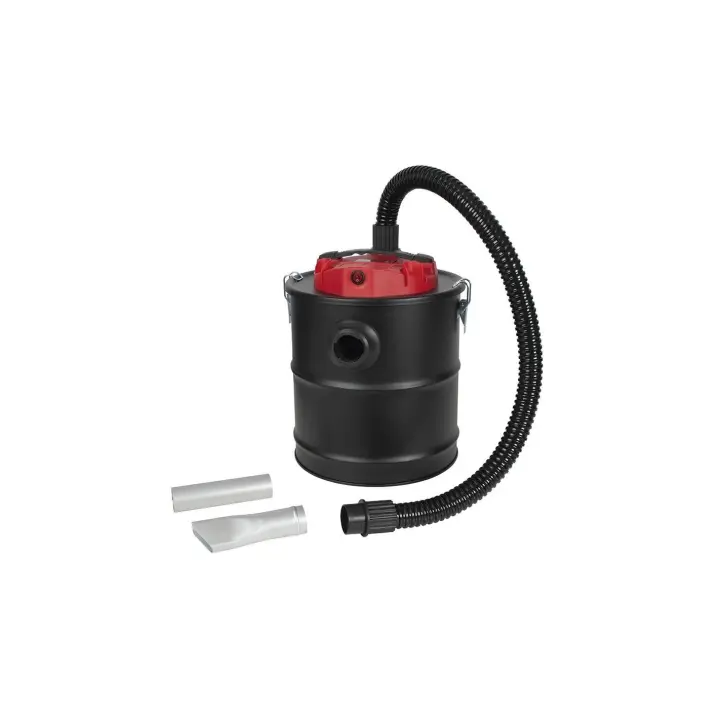 ASPIRADOR DE CENIZAS HABITEX E440 – 1.200W 20L  CON FUNCION SOPLADOR HABITEX_2018 DE SUINPLAS DECORACIONES - 1