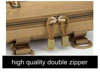 Bolsa Organizadora Táctica Molle Multiusos Con Láser Corte Herramienta EDC EMT Módula De Nylon Para Caza Y Deportes - details 12