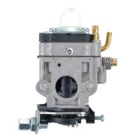 Carburador, junta y Manguera de botón para desbrozadora de 52 CC, 49 CC y 43 CC - details 0