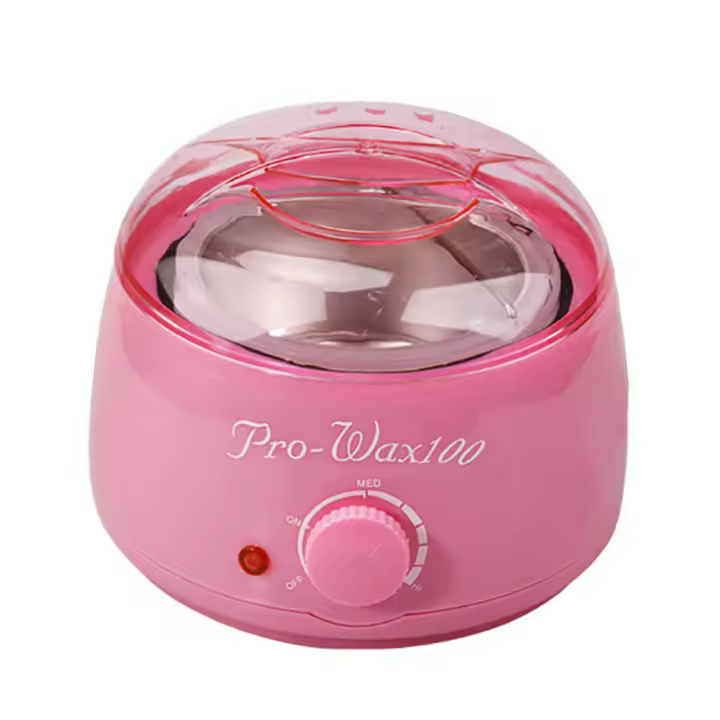 Calentador De Cera Para Eliminación De Vello LINMANDA Máquina De Calentamiento De Cera Para Salón De Belleza Y Spa Uso En Eliminación De Vello Del Cuerpo - 1