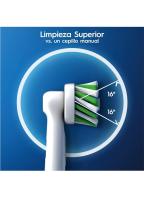 Oral B Cross Action CleanMaximiser cabezales de Repuesto Pack de 6,4 o 2 Unidades - details 1