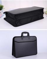 SEBOO Estuche Portátil De Negocios En Forma De Maletín Para Coche Documentos Y Reuniones Sidesuitケース Businessmen Viaje - details 4