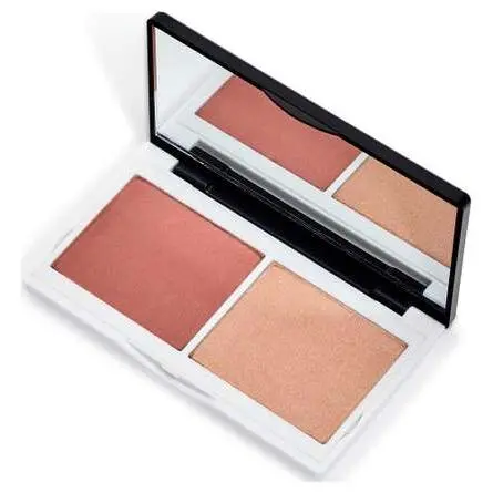 Lily Lolo Duo Colorete Coralisa 10G - 1