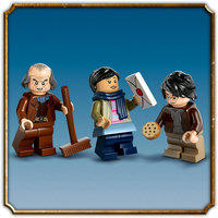 LECHUCERÍA DEL CASTILLO DE HOGWARTS™ - LEGO HARRY POTTER 76430 - details 0