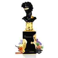 Perfume His Confession Hombre 100 ml - Lattafa: Fragancia masculina de Eau De Parfum - details 0