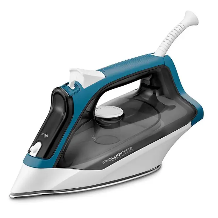 PLANCHA VAPOR ROWENTA DX1550D1 2200W INOX - 1