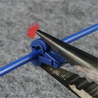 20Pares De Conectores Eléctricos Rápidos Terminales De Cable De Encogimiento Para Splice Lock Terminales De Cable De Soldadura - details 5