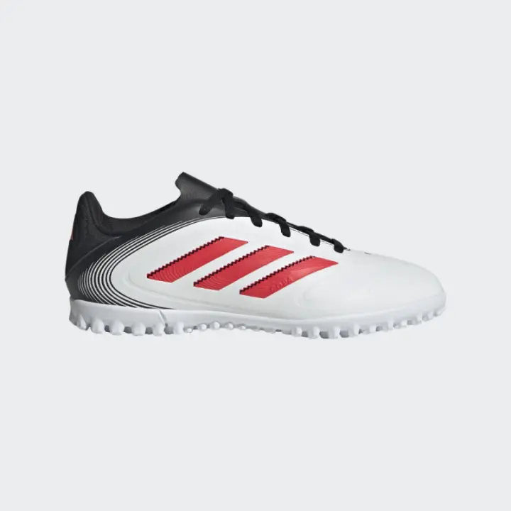 Zapatilla multitaco blanca Adidas blanca JR - 1