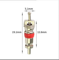 Kit De Herramientas De Repuesto 100Pcs Para Tapas De Válvula De Bicicleta Y Coche Con Anillo De Goma Adecuado Para Motocicletas Y Camiones - details 3