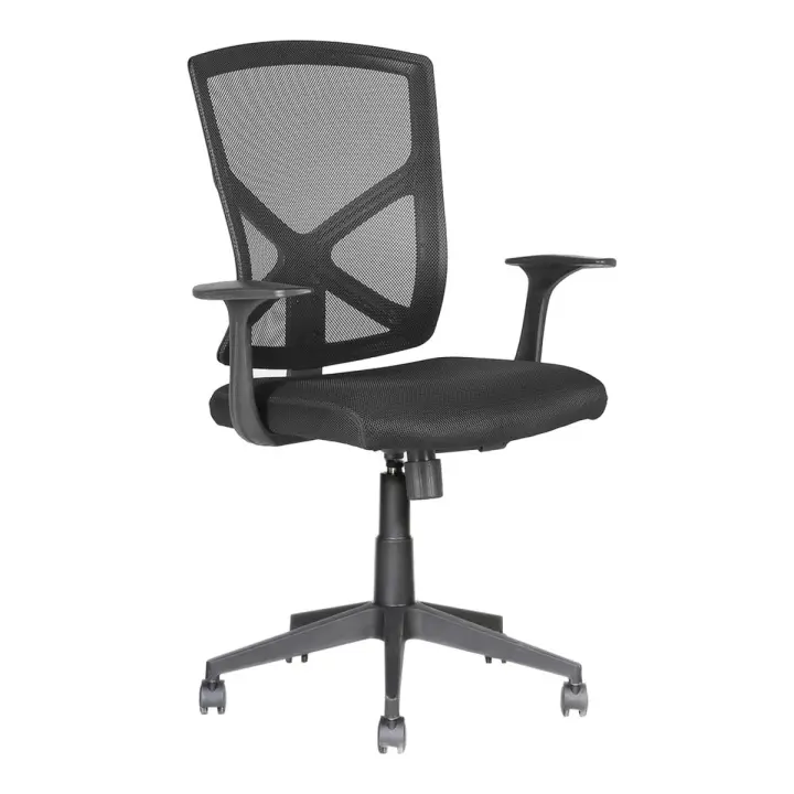 Silla Vorsit - 1