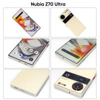 Nubia Z70 Ultra  5G Smartphone Snapdragon 8 Elite 35mm Main Camera 6150mAh Battery Under-Screen Camera - details 3