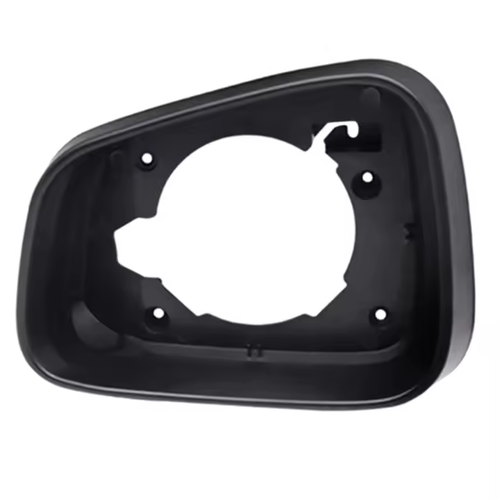Marco de espejo retrovisor lateral de marcha atrás para Opel Mokka X, 2013-2018 - 1