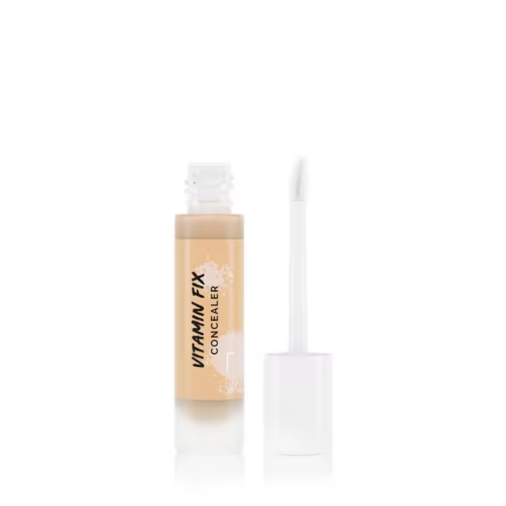 Freshly Cosmetics - Maquillaje - Corrector multiuso Vitamin Fix Concealer - 1